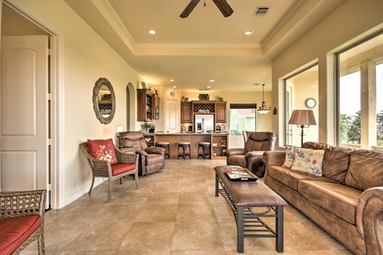 Casa Sol Crystal Beach House With Wraparound Deck Patton Woods 외부 사진