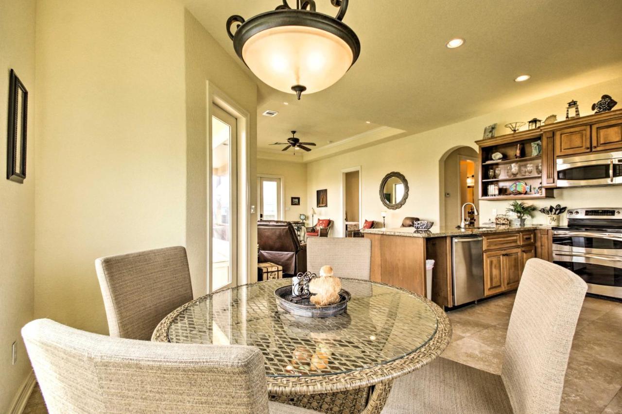 Casa Sol Crystal Beach House With Wraparound Deck Patton Woods 외부 사진
